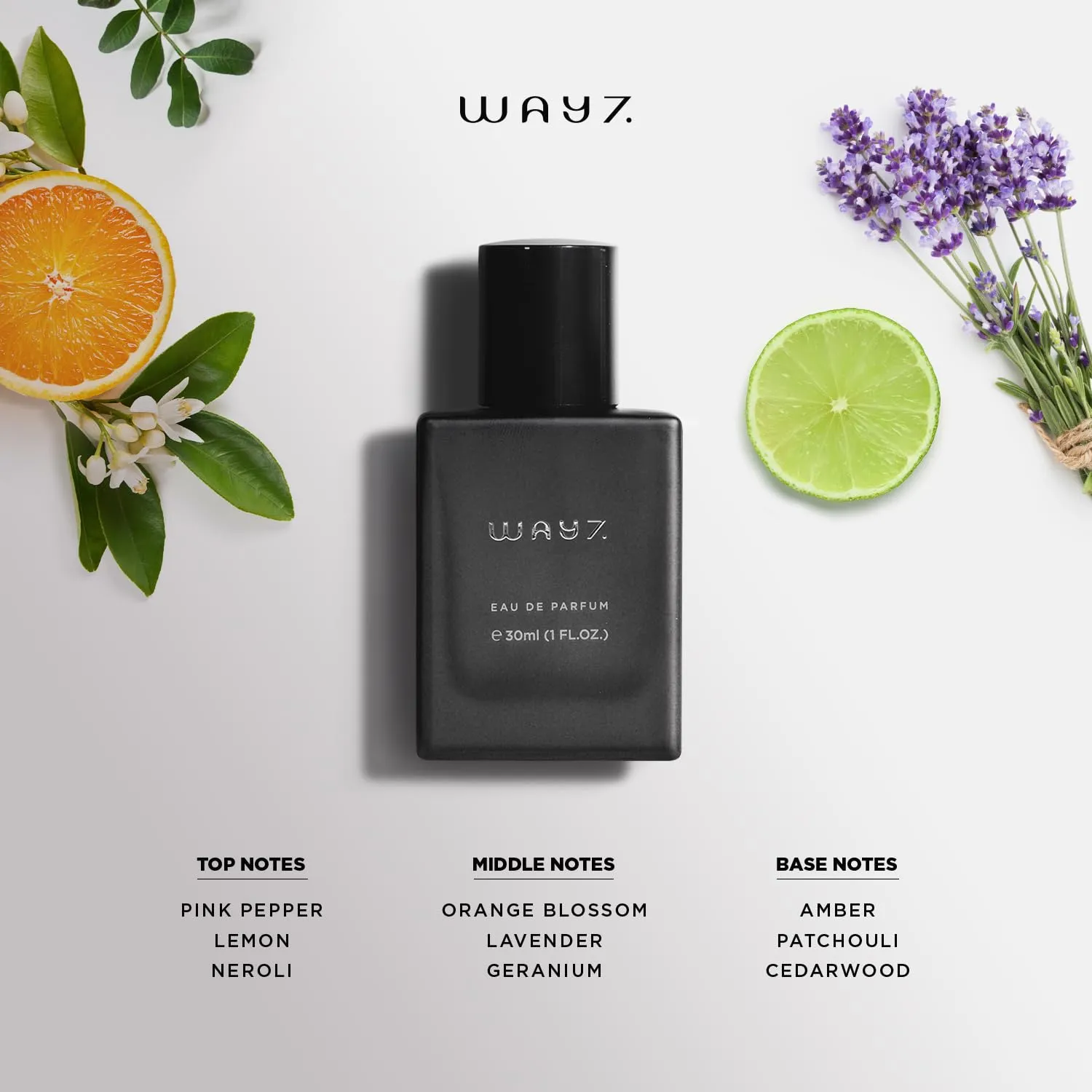 Eau De Parfum Inspired by Gucci Guilty Pour Homme, Concentrated Fragrance, Long-Lasting Perfume For Women & Men- Replica Cologne, Paraben Free, Vegan Perfume Spray (30 ml | 1 fl. oz)