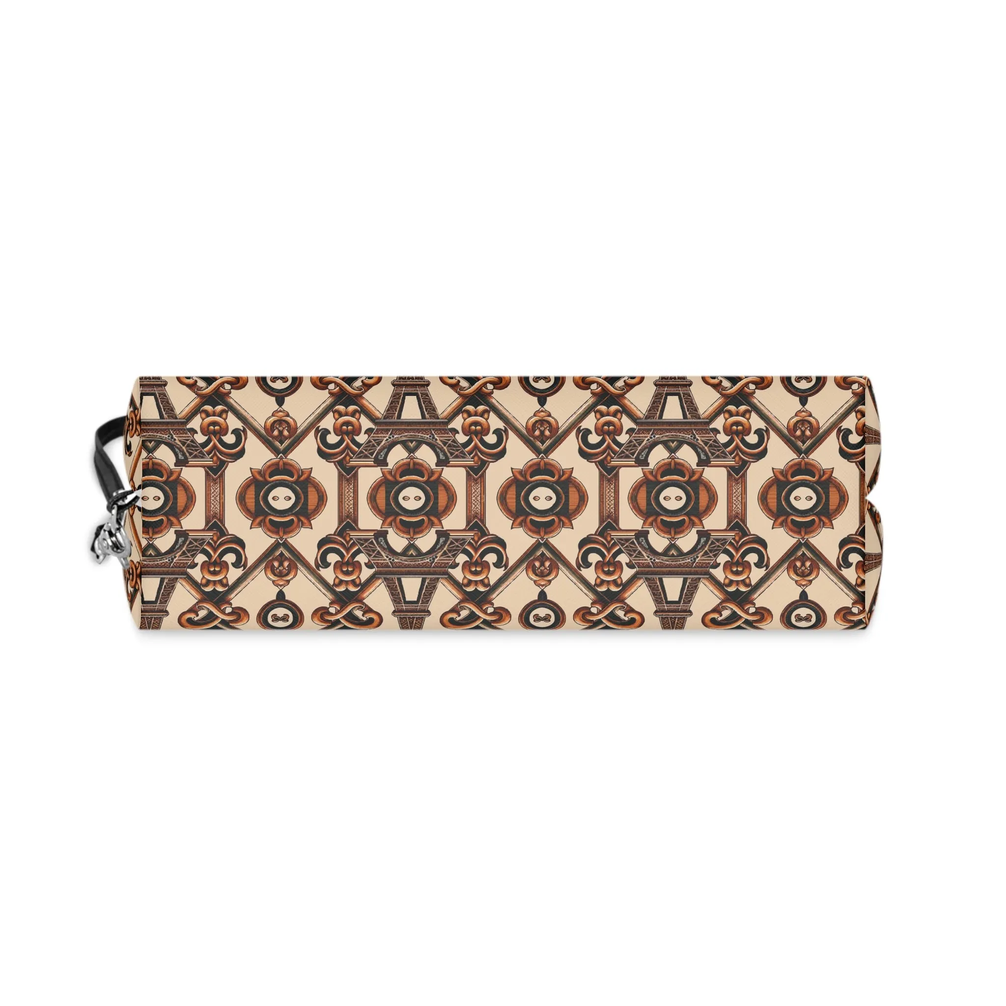 Eiffel Tower Makeup Bag