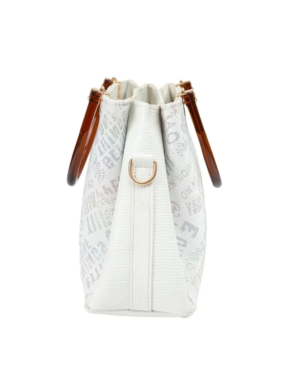 Elegant Script Bag