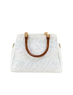 Elegant Script Bag