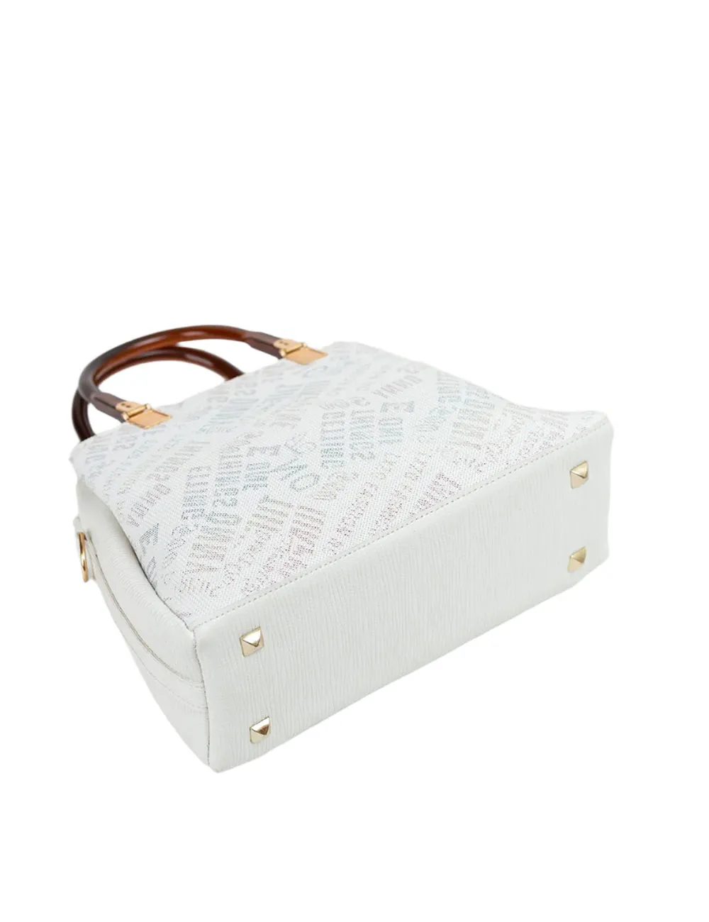 Elegant Script Bag