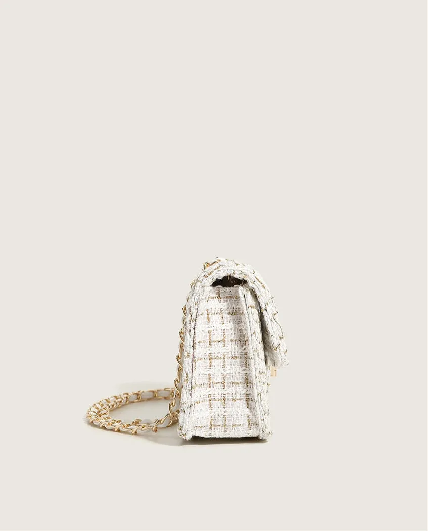 Elegant West Shoulder Purses