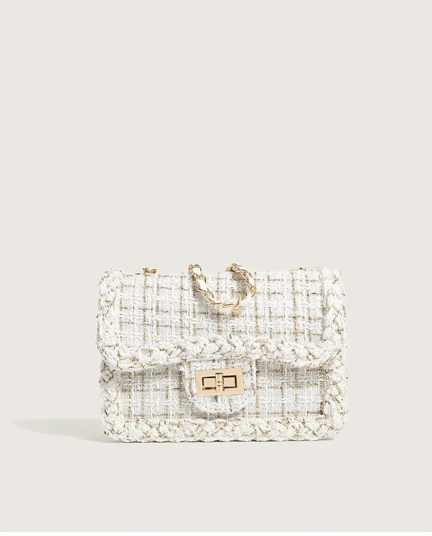 Elegant West Shoulder Purses