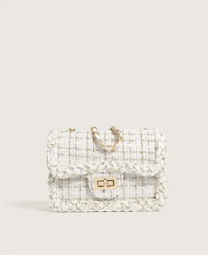 Elegant West Shoulder Purses