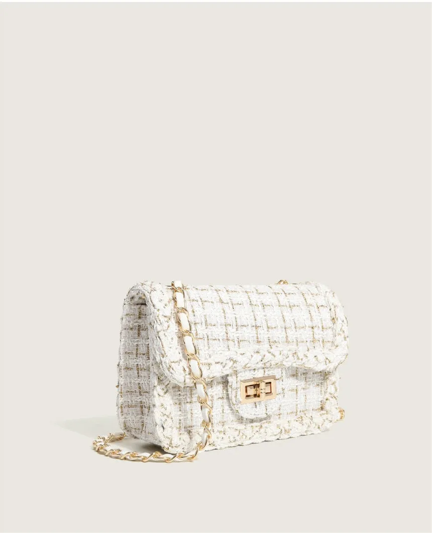 Elegant West Shoulder Purses