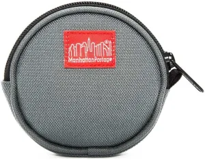 Ellington Circle Coin Purse (Grey)