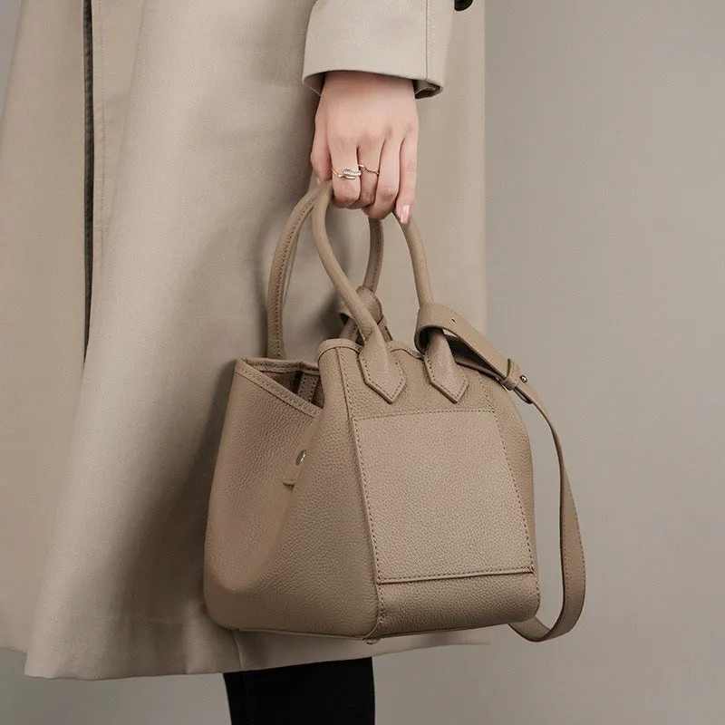 Essentially Elegant Crossbody Bag