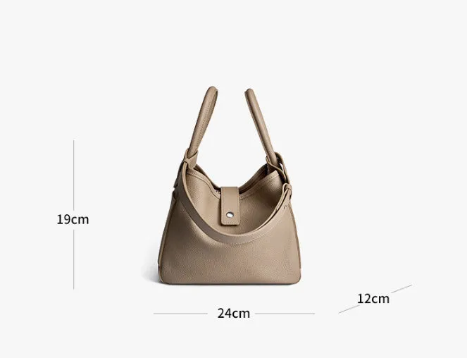 Essentially Elegant Crossbody Bag