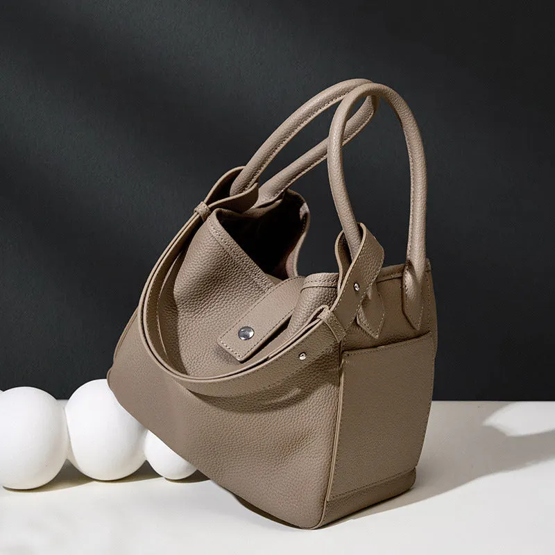Essentially Elegant Crossbody Bag