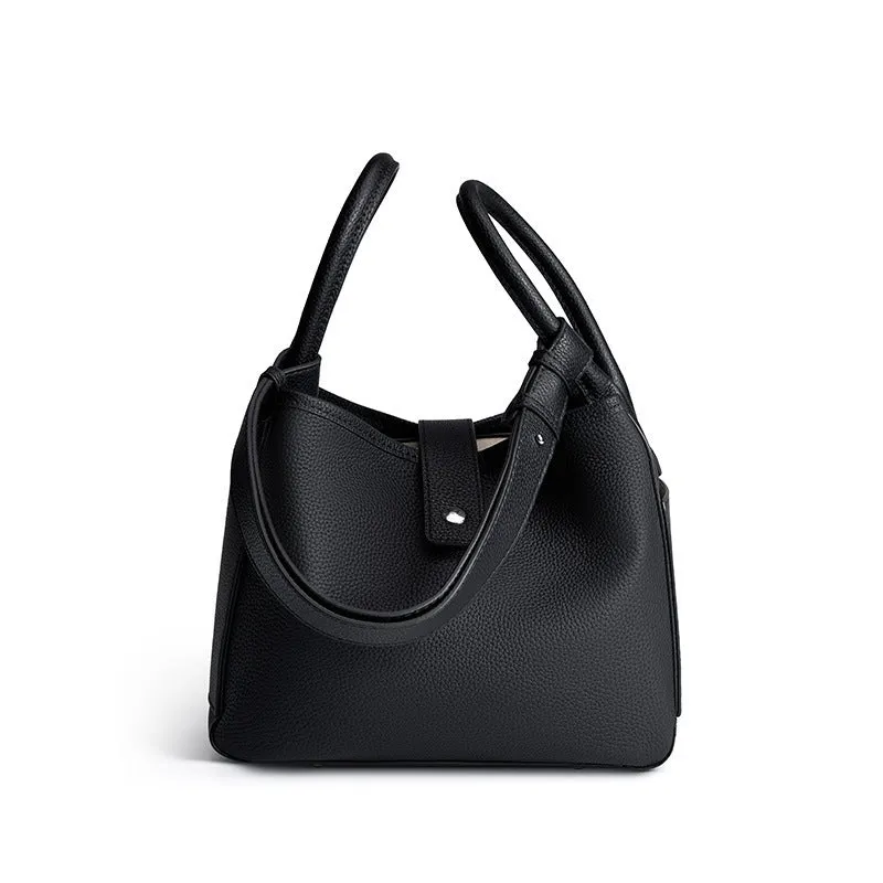 Essentially Elegant Crossbody Bag