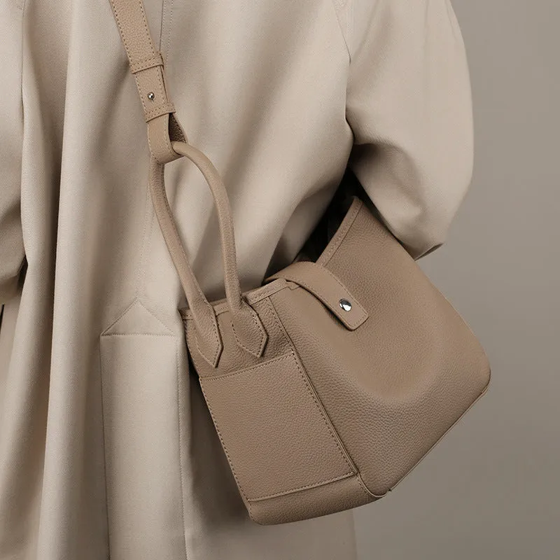 Essentially Elegant Crossbody Bag