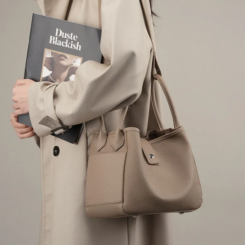 Essentially Elegant Crossbody Bag