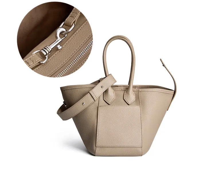 Essentially Elegant Crossbody Bag
