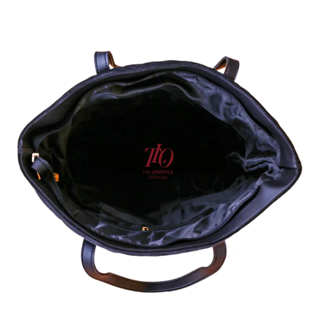 Ethnic Print Multi Color Shoulder Bag