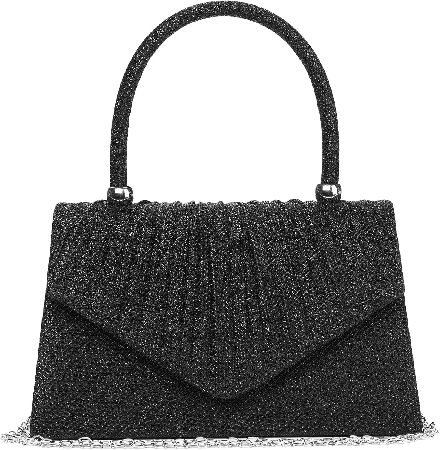 Evening Bag Sparkly Clutch Purses for Women Wedding Party Women's Shoulder Bag Crossbody Handbags