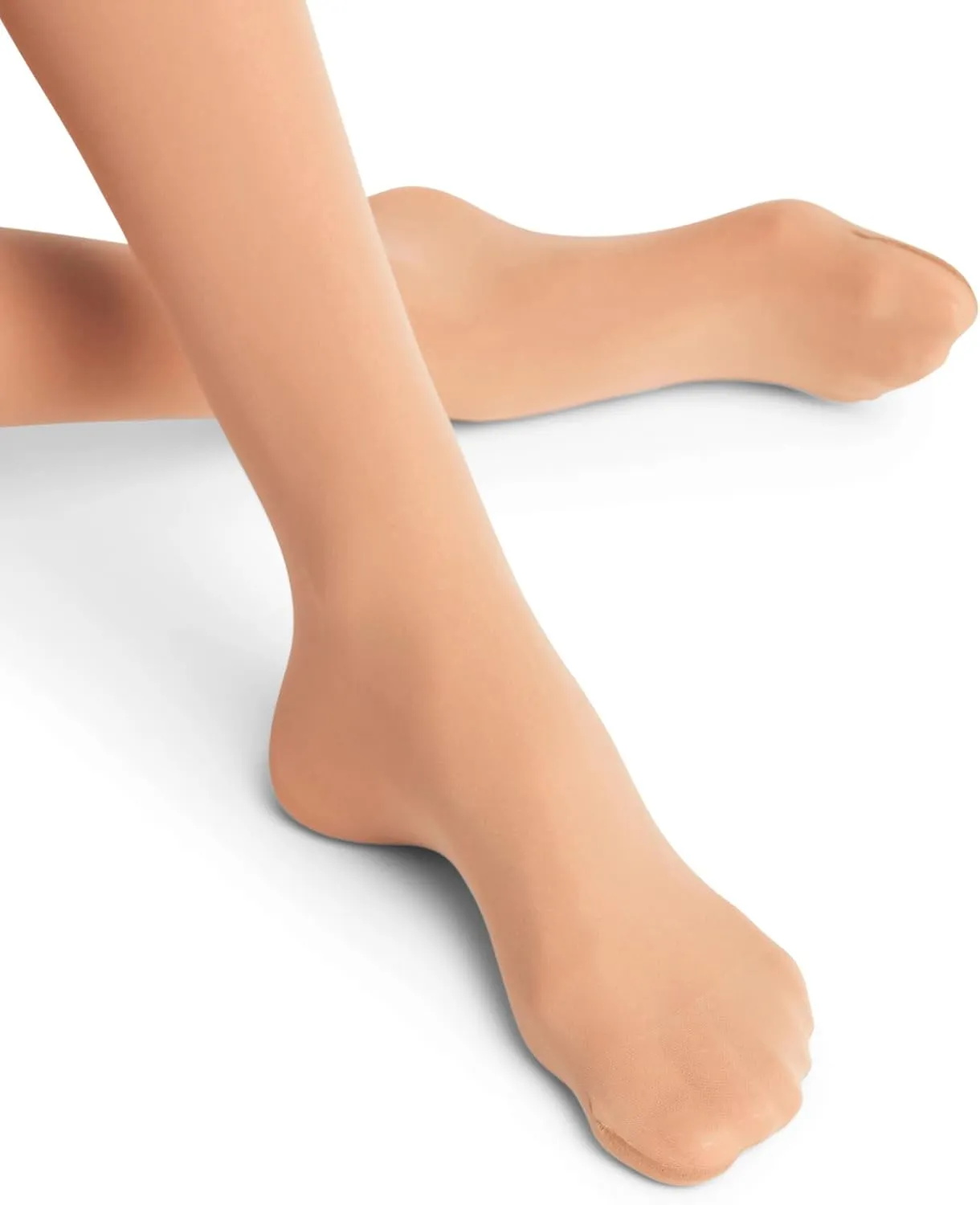 FALKE Women's Matte Deluxe 30 Denier Tights, Designer Hosiery, Casual or Dress Clothes, Fine Sheer Transparent, Nylon, 1 Pair
