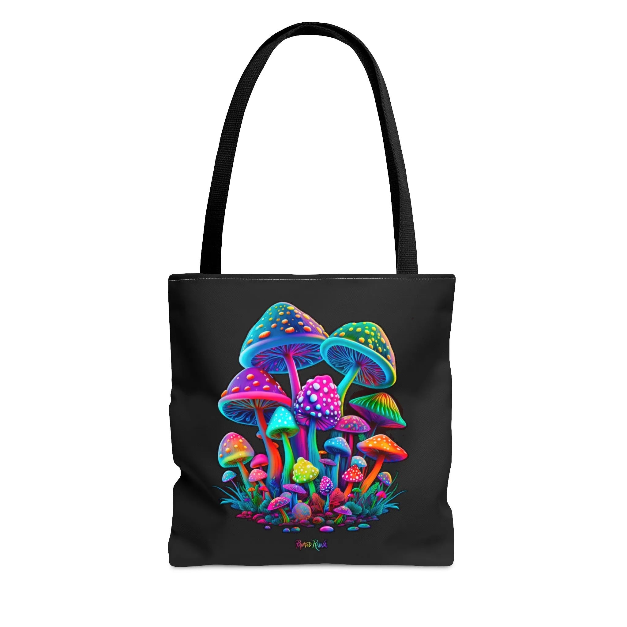 Fantastical Fabulous Fungi Tote Bag