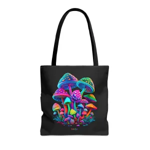 Fantastical Fabulous Fungi Tote Bag