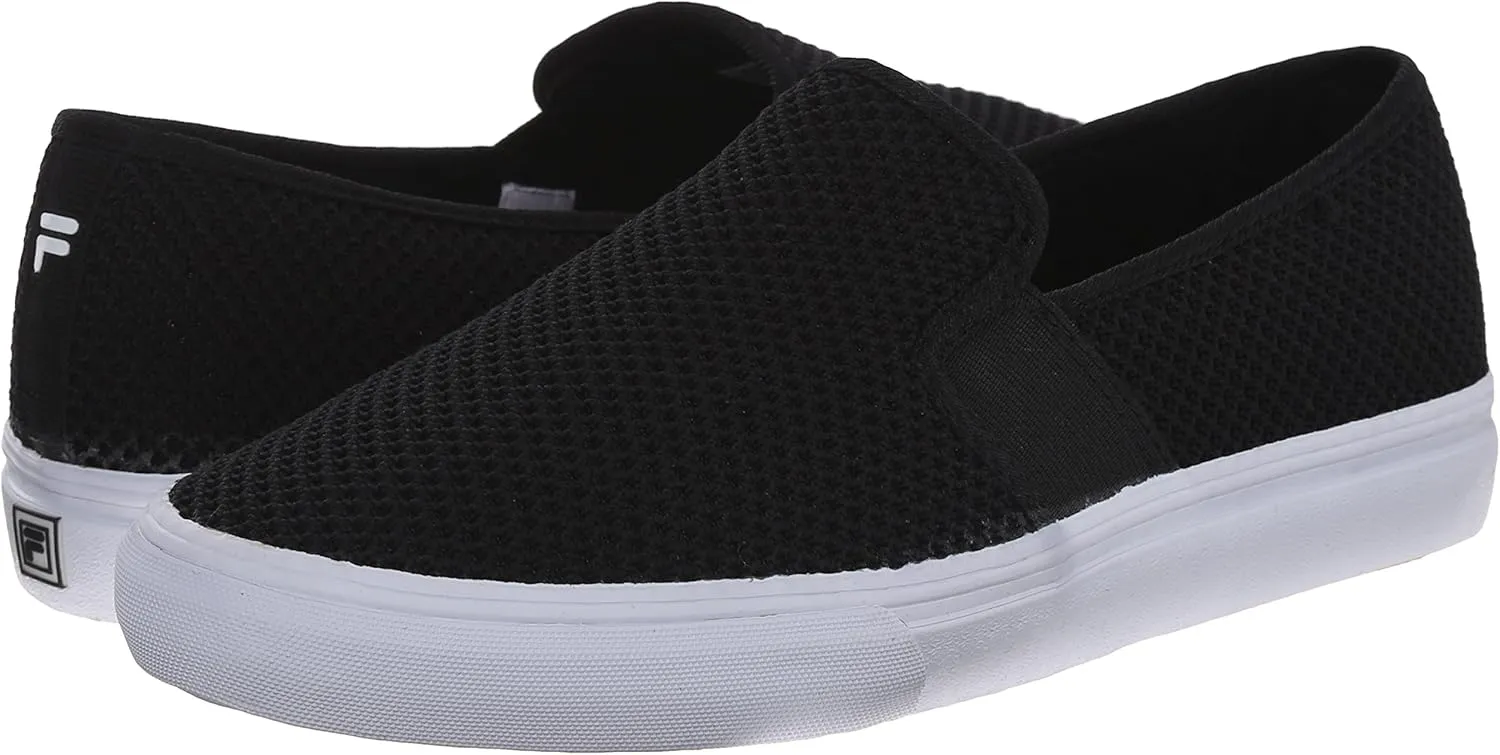Fila Women's Memory Fanelli Mesh Classic