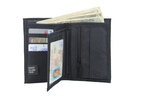 FIRST CLASS WALLET