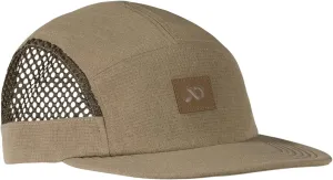 First Lite Trace Tech Cap - Lightweight Packable Camo Mesh Hunting Hat