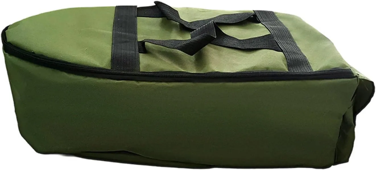Fishing Remote Control Boats Bag Portable Tear-Resistant Fishing Boats Bag Water Repellents Fishing Boats Storage Bag