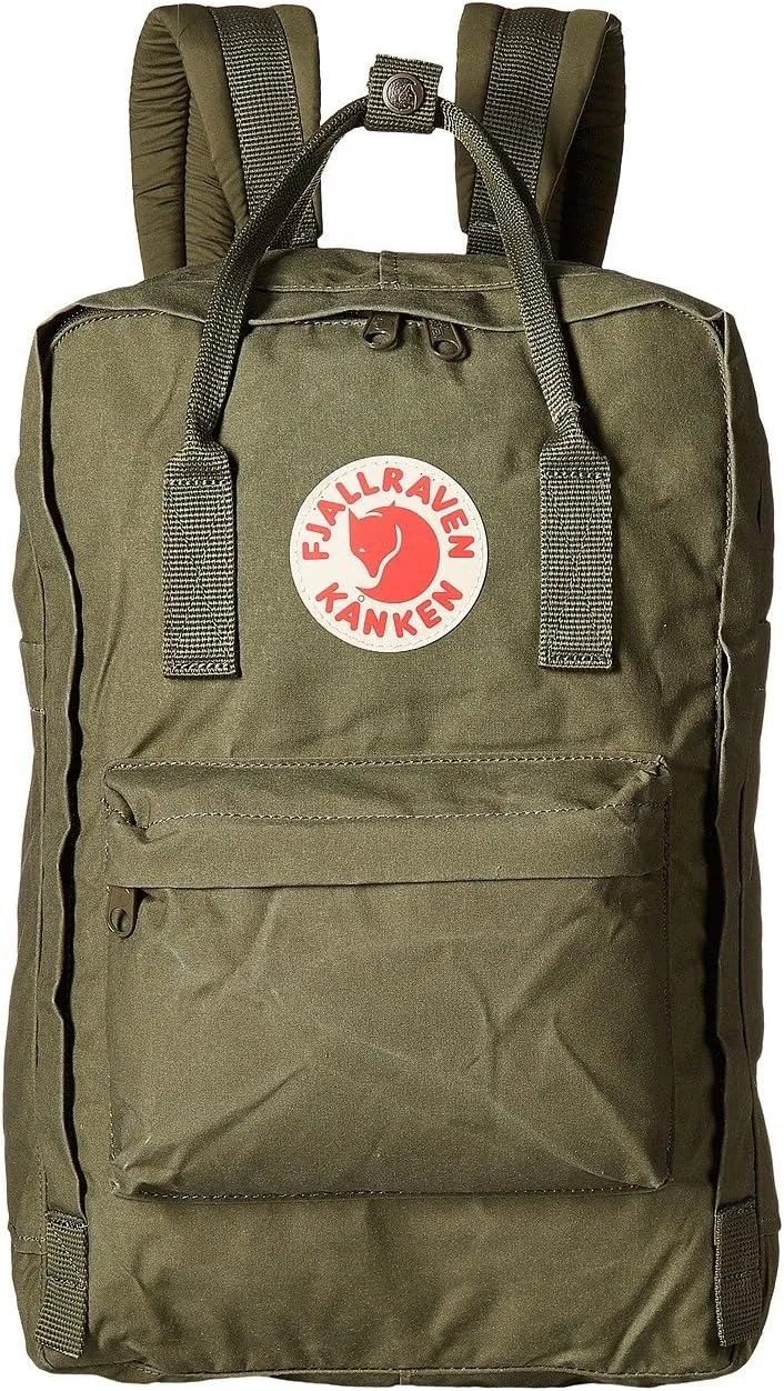 Fjallraven - Kanken Laptop 15" Backpack for Everyday