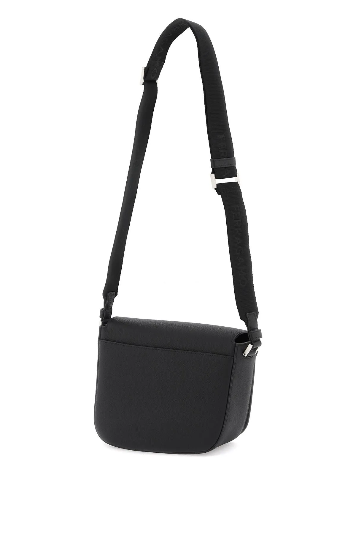 flame shoulder bag (medium)