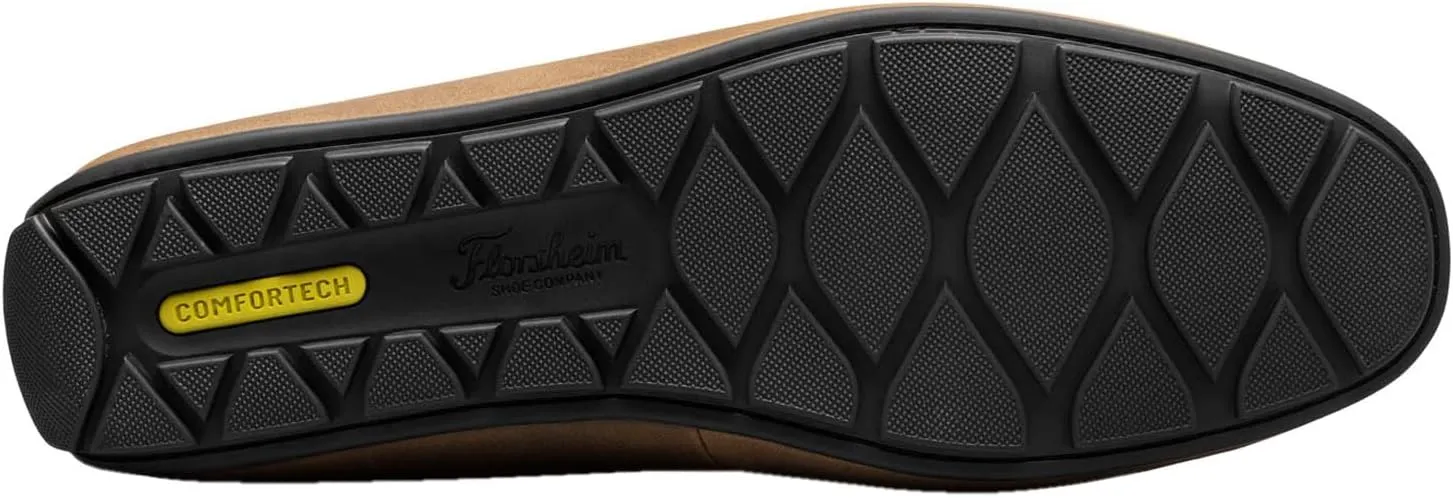 Florsheim Men's, Motor Moc Toe Venetian Driver