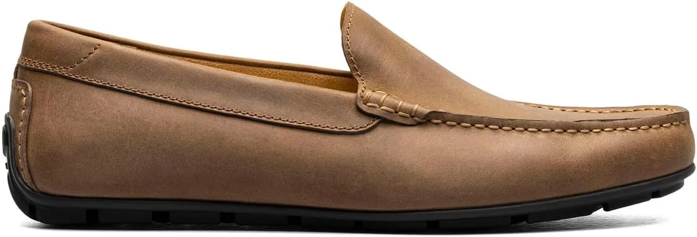 Florsheim Men's, Motor Moc Toe Venetian Driver