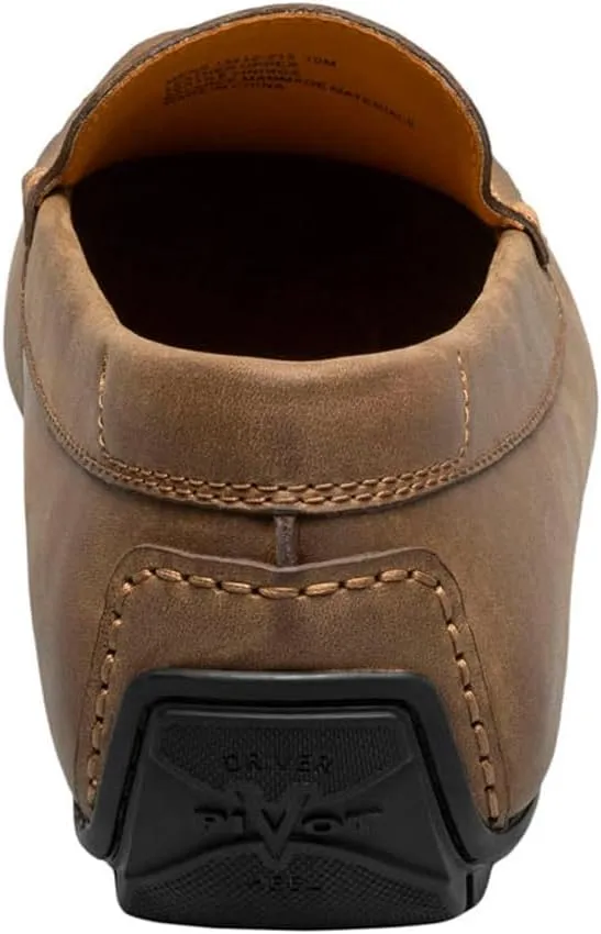 Florsheim Men's, Motor Moc Toe Venetian Driver