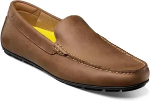 Florsheim Men's, Motor Moc Toe Venetian Driver