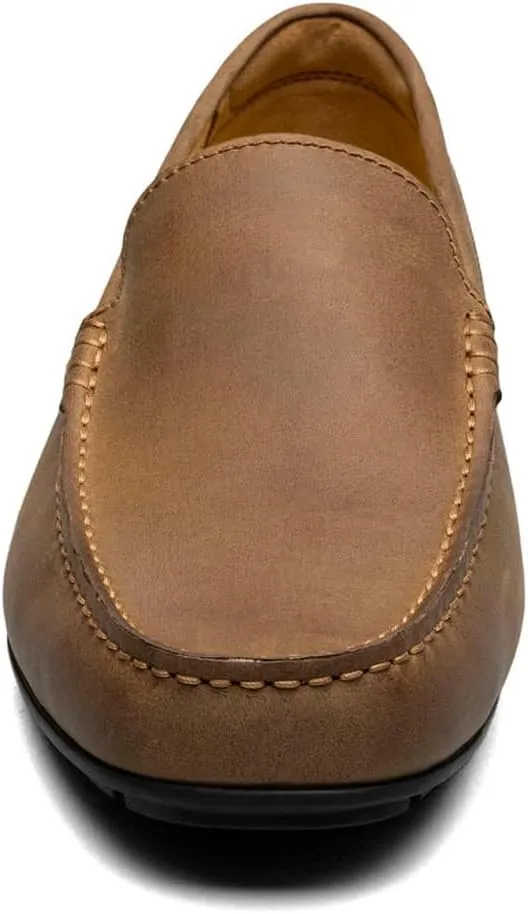 Florsheim Men's, Motor Moc Toe Venetian Driver