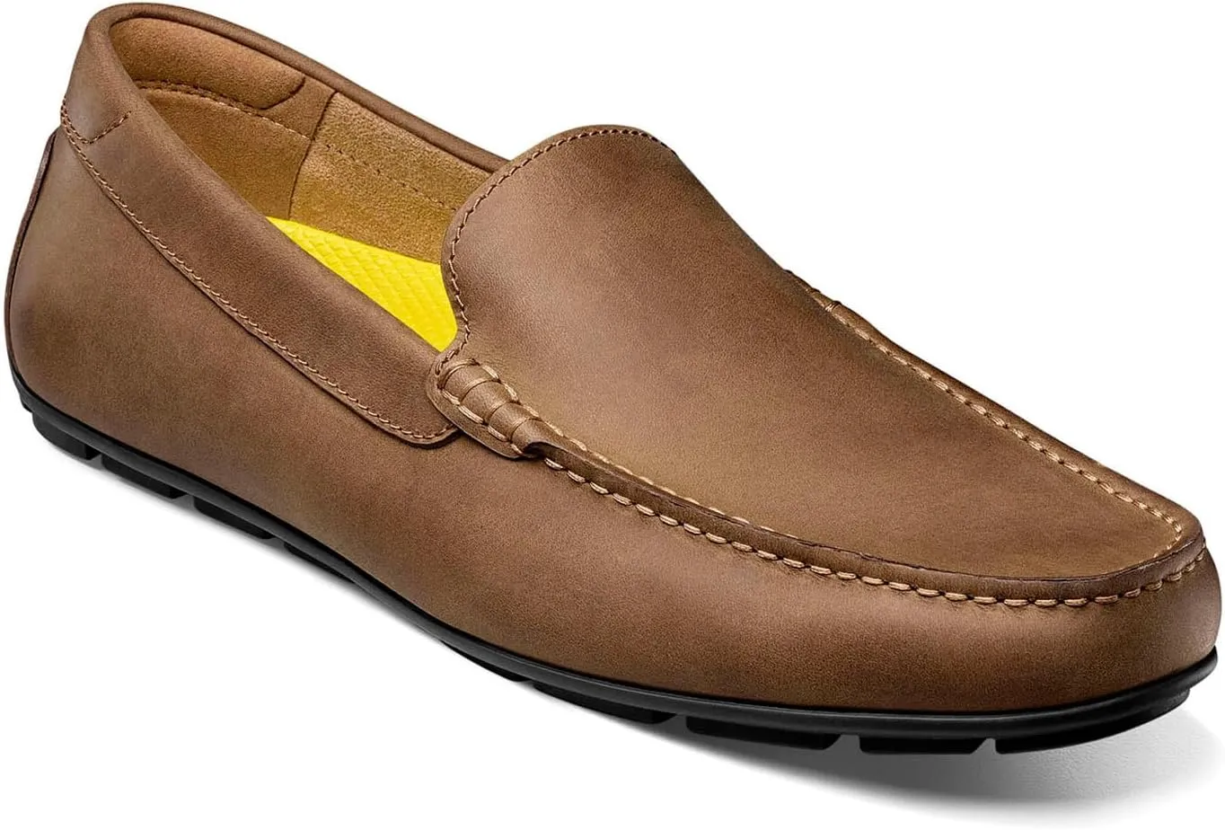 Florsheim Men's, Motor Moc Toe Venetian Driver
