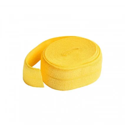 Fold-Over Elastic