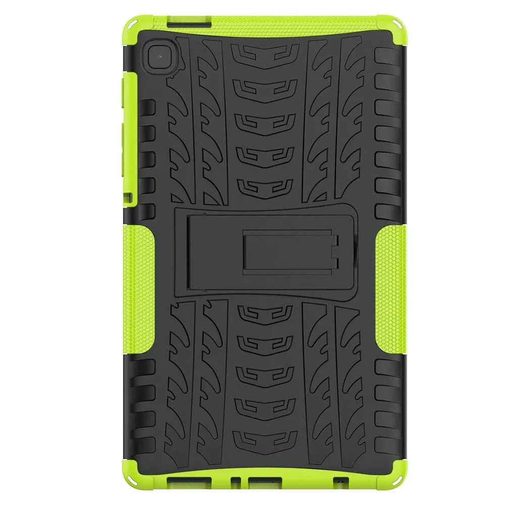 For Samsung galaxy Tab A7 Lite 8.7" case for SM- T220 T225 Armor cover Tab A7 lite SM-T220 SM-T225 2021 coque