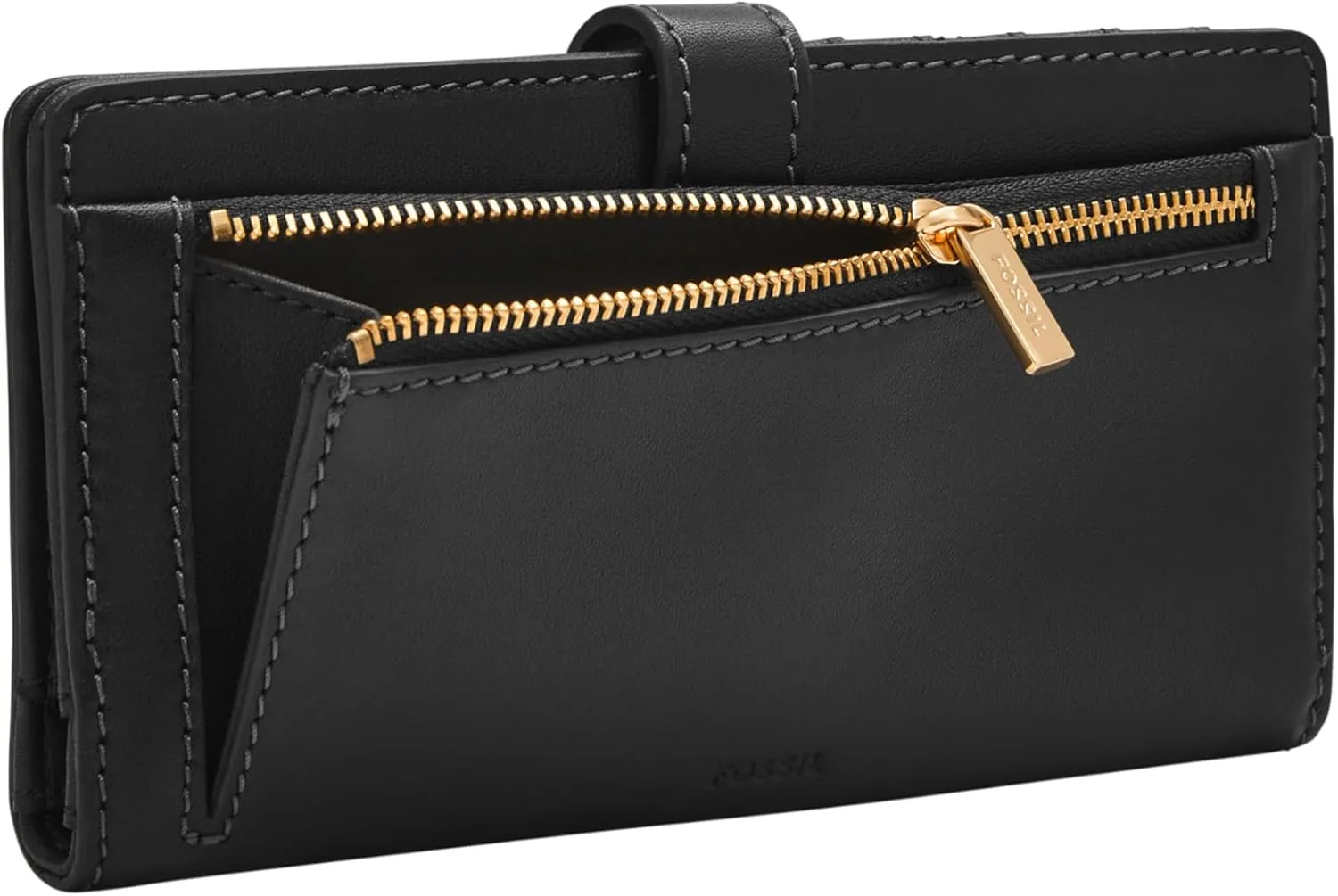 Fossil Lennox Tab Bifold Wallet