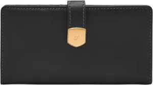 Fossil Lennox Tab Bifold Wallet