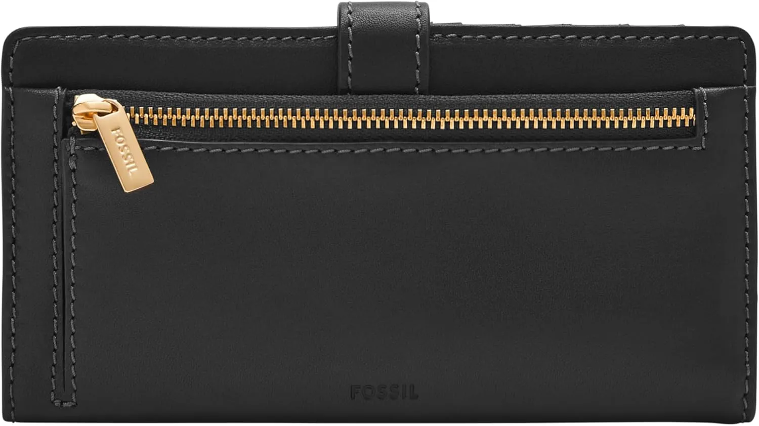 Fossil Lennox Tab Bifold Wallet