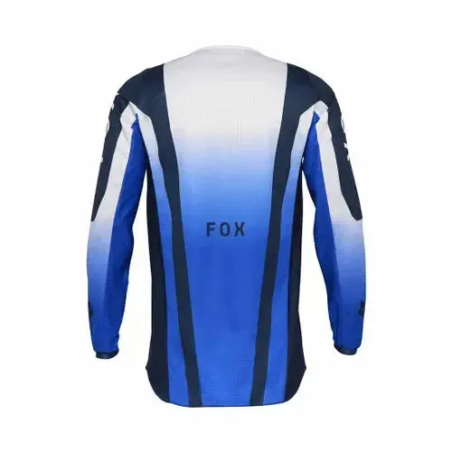 FOX 180 LEAN JERSEY - BLUE