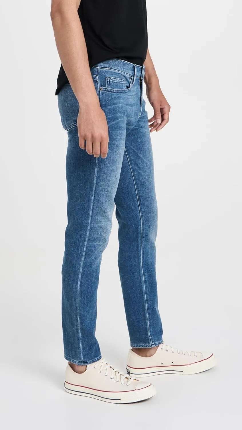 FRAME Men's L'Homme Skinny Jeans