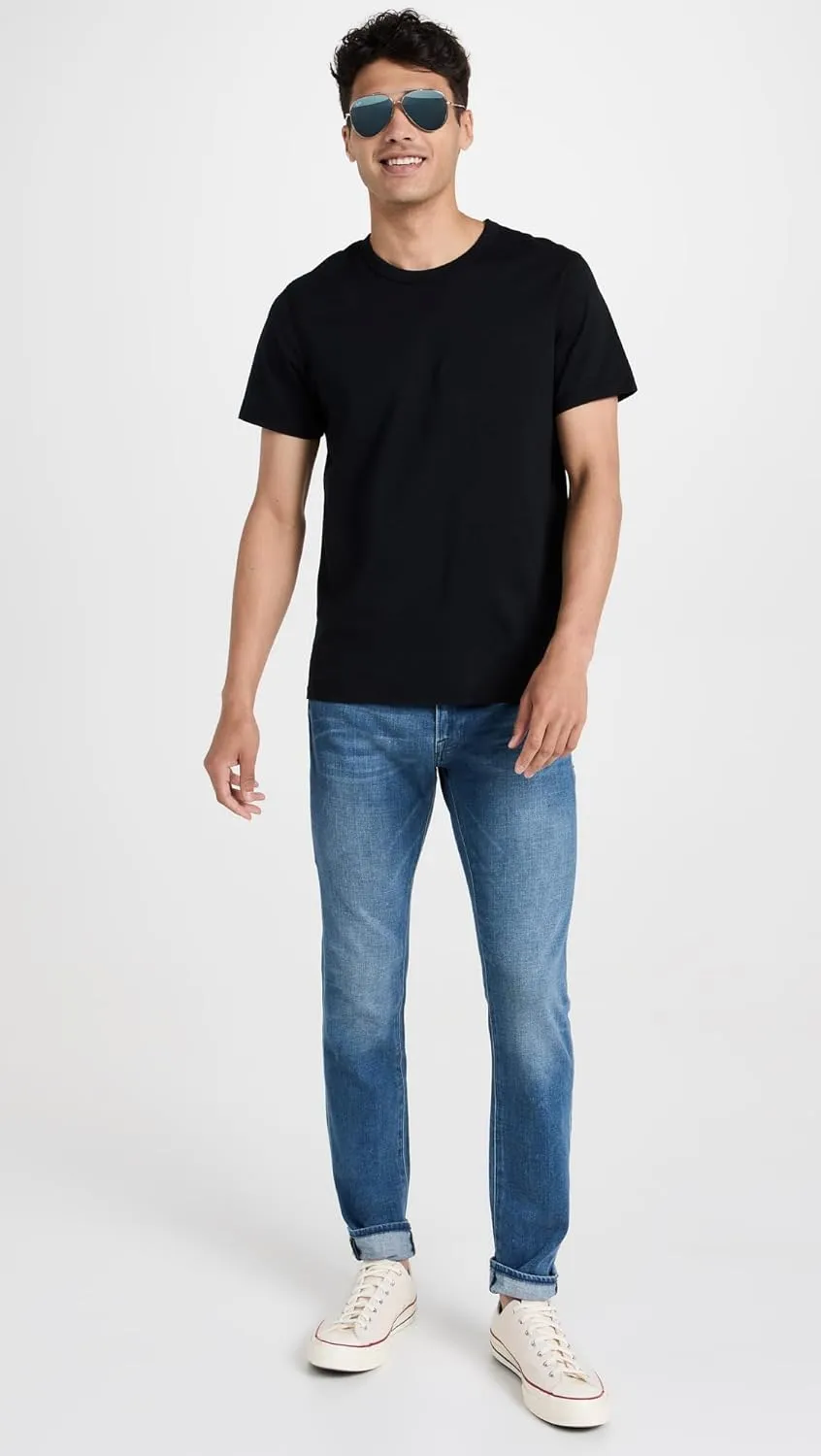 FRAME Men's L'Homme Skinny Jeans