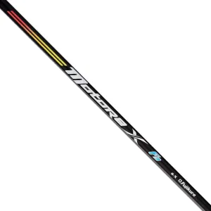 Fujikura Motore X F3 6 Shaft for Cobra King Speedzone/King F9 Drivers (Choose Flex) Regular