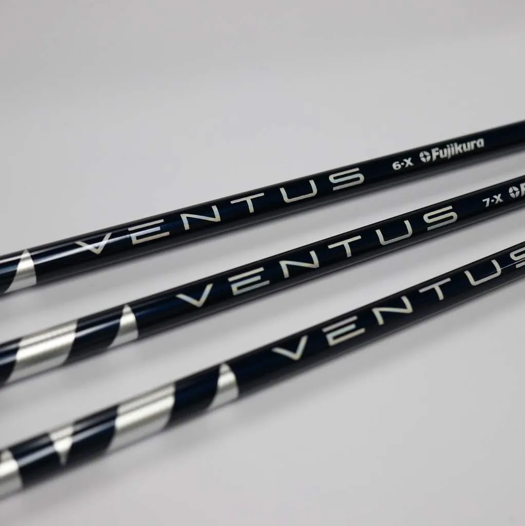 Fujikura Ventus 5 Shaft for Taylormade SIM Drivers (Choose Flex) Regular