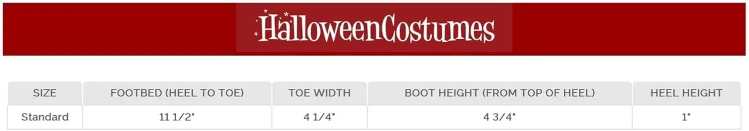 Fun Costumes Deluxe High-Top Clown Shoes for Adults - Lace-Up Oxford Style with Faux Patent Leather, Padded Inner Soles, and Anti-Skid Heels