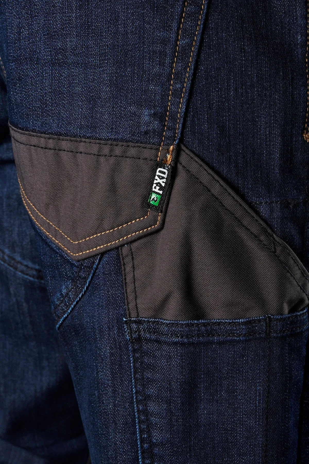 FXD Workwear Original Work Denim (WD2)