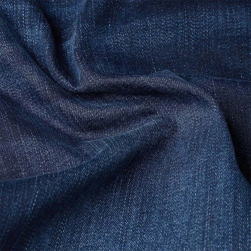 G-STAR Men's 3301 Slim Fit Denim Jeans