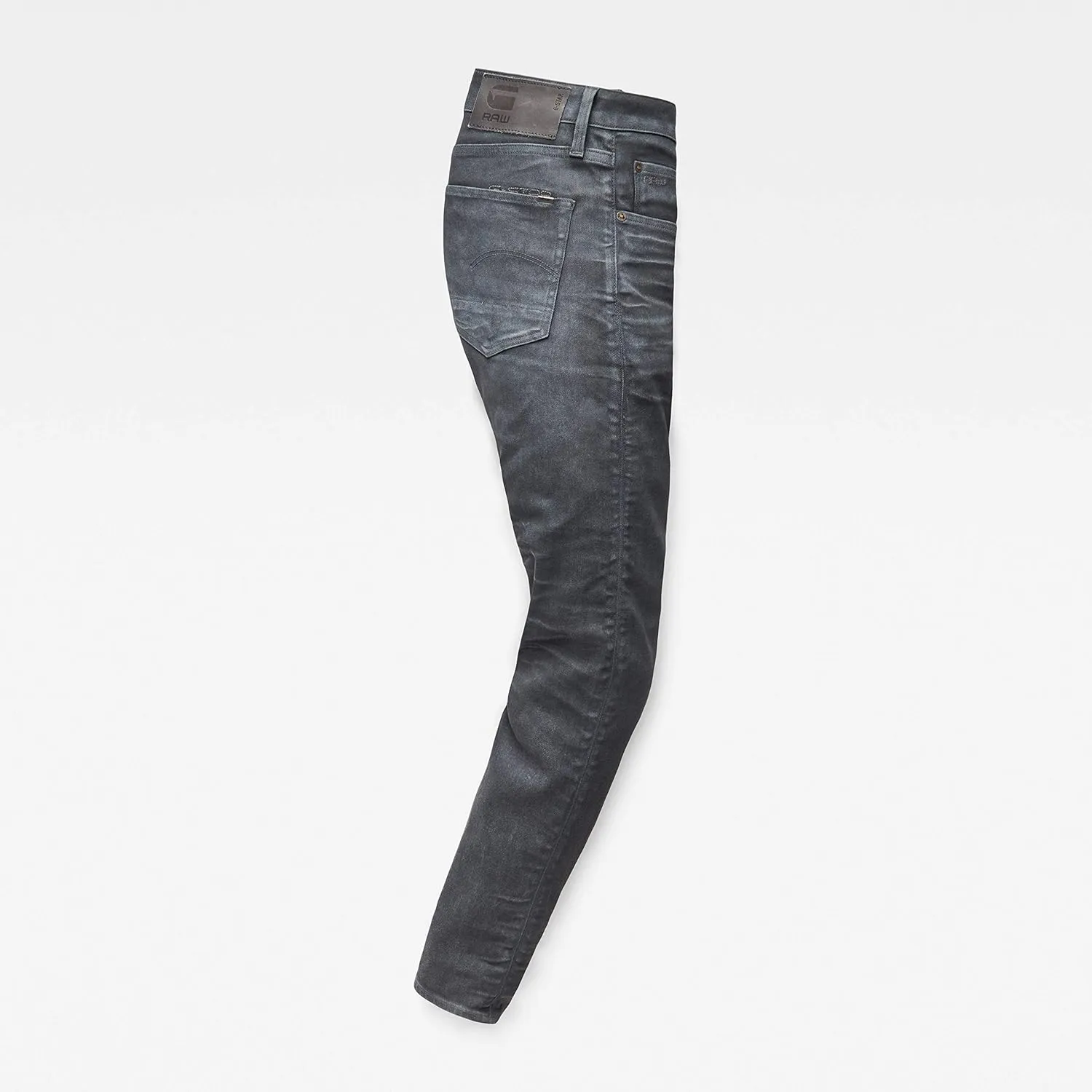 G-STAR Men's 3301 Slim Fit Jeans