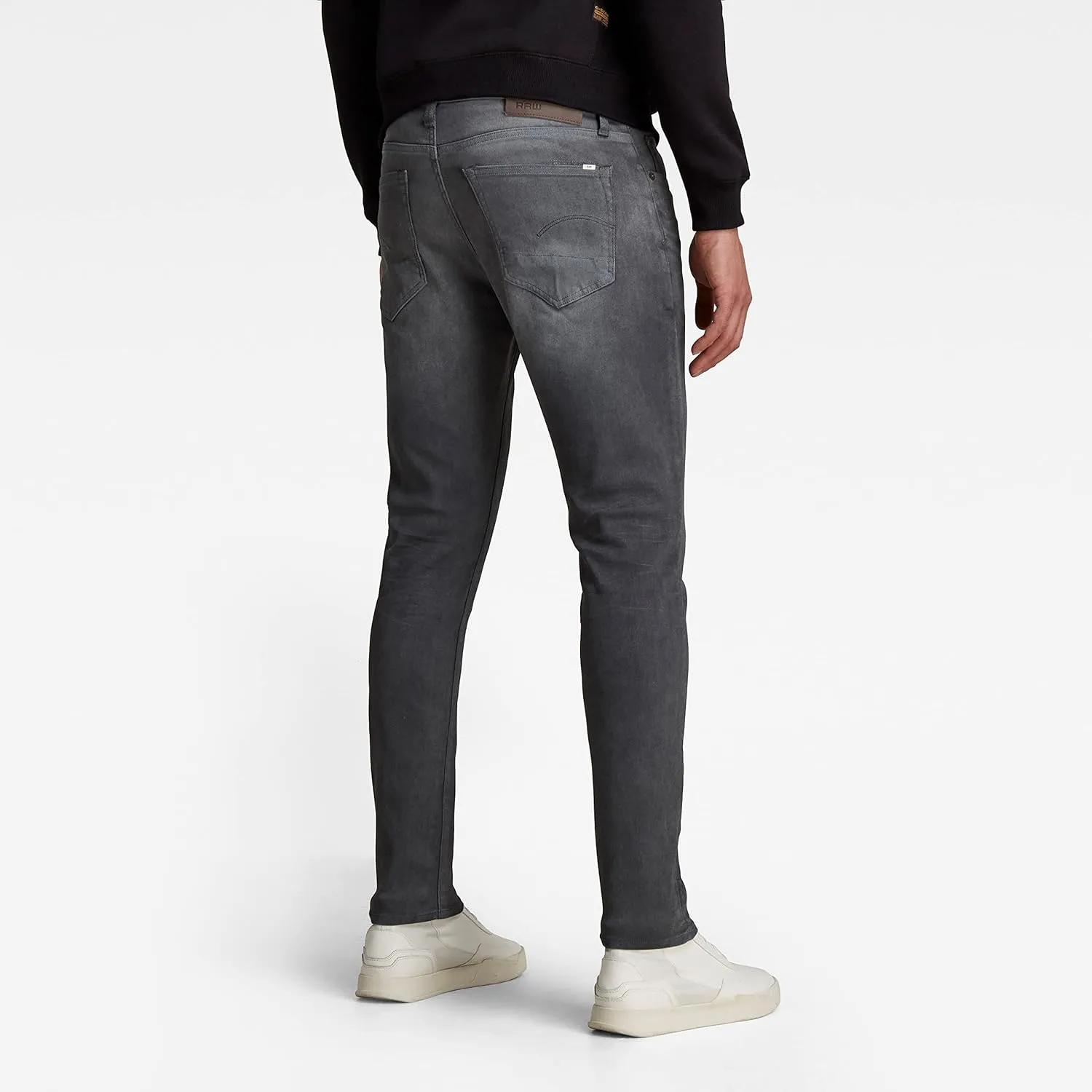 G-STAR Men's 3301 Slim Fit Jeans