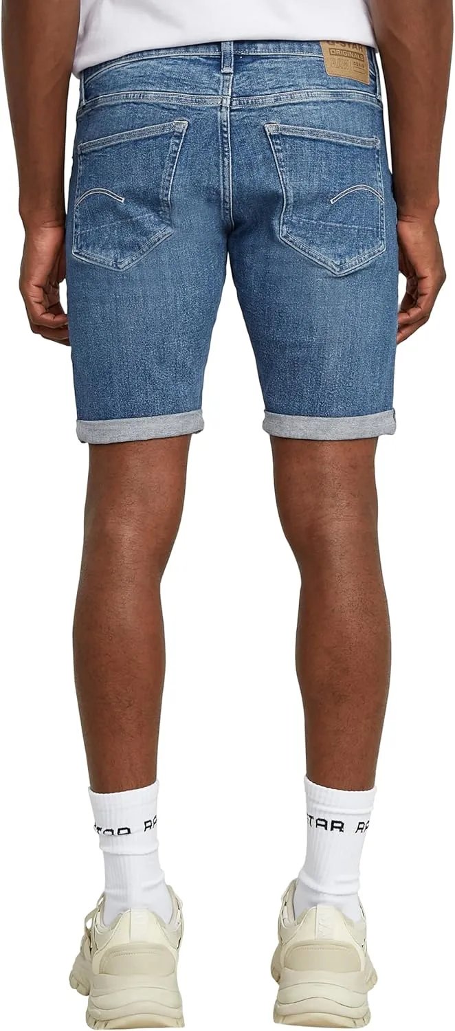 G-STAR Men's Slim